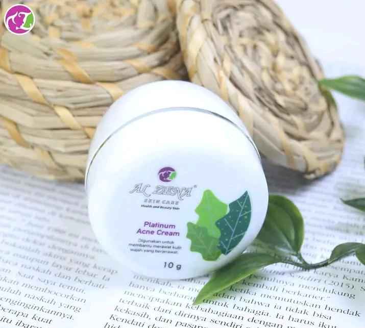 Maklon Skincare Harga